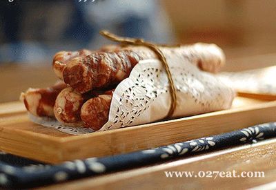 广式香肠的做法图片,如何做,广式香肠怎么做好吃详细步骤的做法