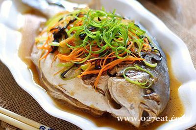 五柳烧鱼的做法 五柳烧鱼的做法