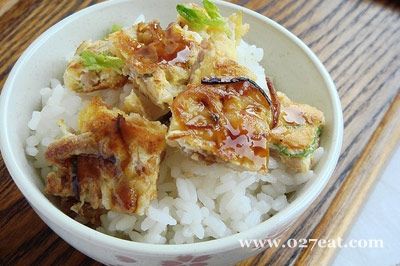 天津盖饭的做法图片,如何做,天津盖饭怎么做好吃详细步骤的做法