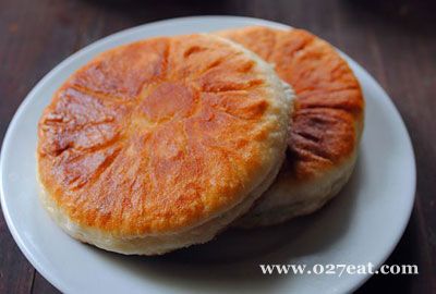 香芹鸡肉馅饼的做法 香芹鸡肉馅饼的做法