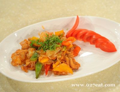 柚子鸡的做法 柚子鸡的做法