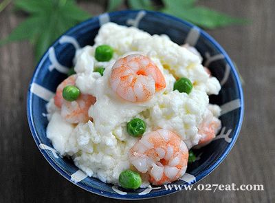鲜奶炒虾仁的做法 鲜奶炒虾仁的做法