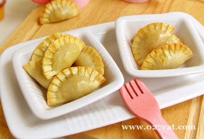 饺子皮小点心的做法 饺子皮小点心的做法