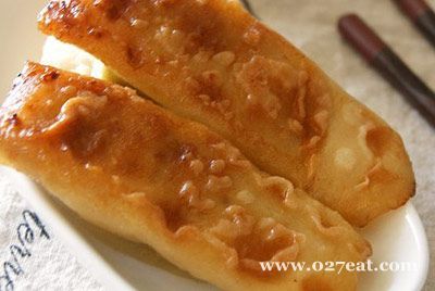 芹菜锅贴的做法图片,如何做,芹菜锅贴怎么做好吃详细步骤的做法