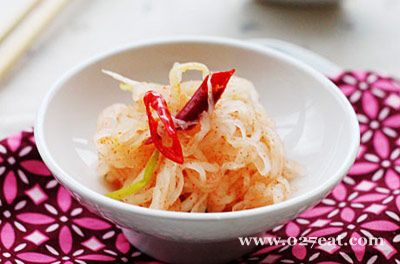 �ܲ�˿�ݲ˵�����