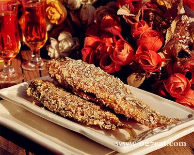 麻辣小黄鱼的做法 麻辣小黄鱼的做法