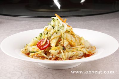 凉拌肉丝拉皮的做法 凉拌肉丝拉皮的做法