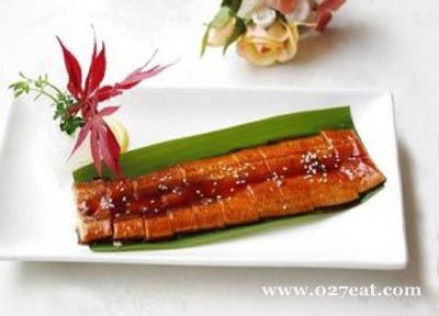 潮州炒烤鳗的做法图片,如何做,潮州炒烤鳗怎么做好吃详细步骤的做法