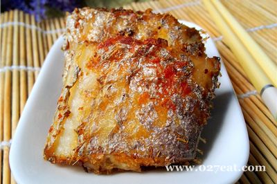 煎烤带鱼的做法 煎烤带鱼的做法