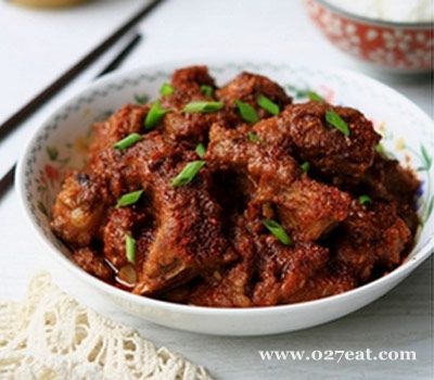 酸辣茄汁排骨的做法图片,如何做,酸辣茄汁排骨怎么做好吃详细步骤的做法