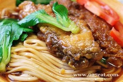 爆鱼面的做法图片,如何做,爆鱼面怎么做好吃详细步骤的做法