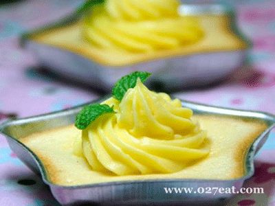 卡仕达酱的做法 卡仕达酱的做法