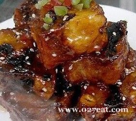 炸卷果的做法图片,如何做,炸卷果怎么做好吃详细步骤的做法