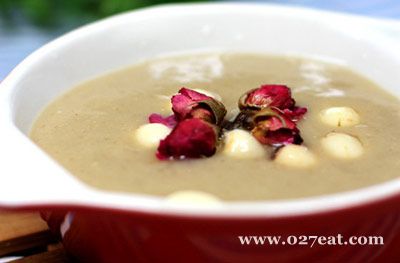 冰糖绿豆羹的做法图片,如何做,冰糖绿豆羹怎么做好吃详细步骤的做法