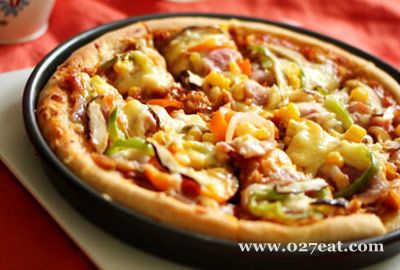 培根什锦披萨的做法 培根什锦披萨的做法