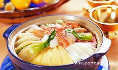 杭三鲜的做法 杭三鲜的做法