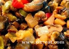 焦麻螺蛳的做法图片,如何做,焦麻螺蛳怎么做好吃详细步骤的做法