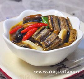 辣炒鳝片的做法图片,如何做,辣炒鳝片怎么做好吃详细步骤的做法