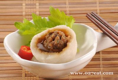 潮州大鱼丸的做法图片,如何做,潮州大鱼丸怎么做好吃详细步骤的做法