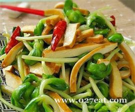 双豆荟萃的做法图片,如何做,双豆荟萃怎么做好吃详细步骤的做法