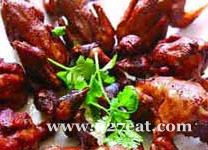 香炸鹌鹑的做法图片,如何做,香炸鹌鹑怎么做好吃详细步骤的做法