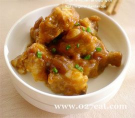 梅子酱蒸排骨的做法图片,如何做,梅子酱蒸排骨怎么做好吃详细步骤的做法