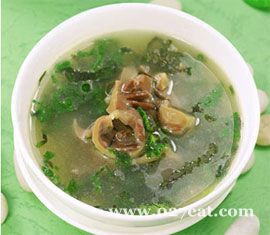 土生香草鸡杂汤的做法图片,如何做,土生香草鸡杂汤怎么做好吃详细步骤的做法