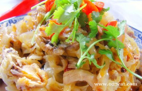 酸香麻辣鸡煲的做法图片,如何做,酸香麻辣鸡煲怎么做好吃详细步骤的做法