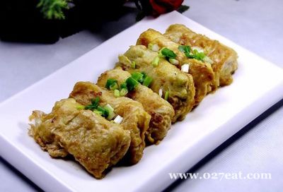 锅塌白菜盒的做法 锅塌白菜盒的做法