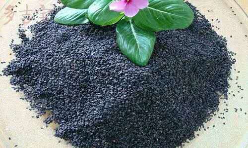 常吃这几种食物想拥有乌黑秀发并不难 www.027eat.com