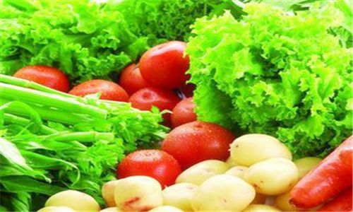 夏天这几种蔬菜最好不要生吃,小心会招惹到病菌 www.027eat.com