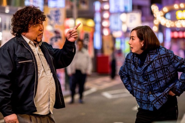 甄子丹新片将网播 新片叫什么 www.6a8a.com